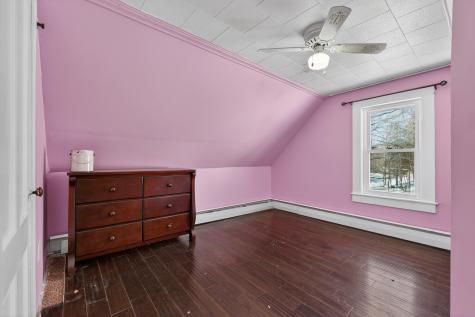 12 Shady Lane Strong ME 04983