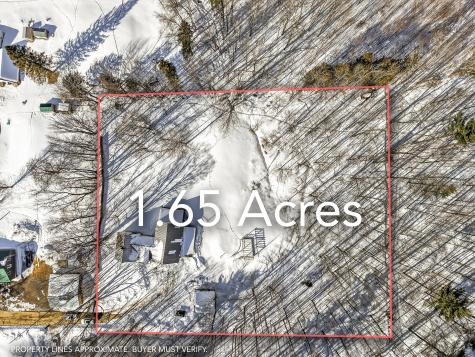 12 Shady Lane Strong ME 04983