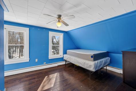 12 Shady Lane Strong ME 04983