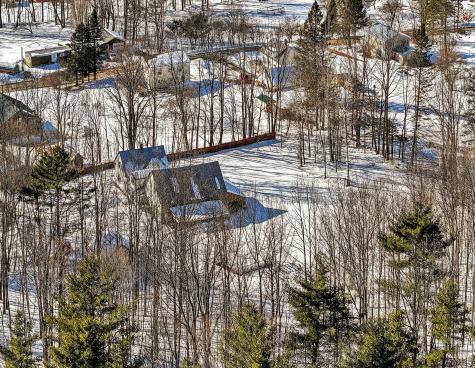 12 Shady Lane Strong ME 04983