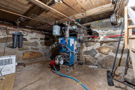 12 Shady Lane Strong ME 04983