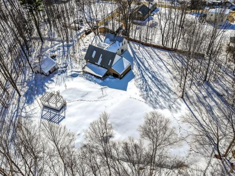 12 Shady Lane Strong ME 04983