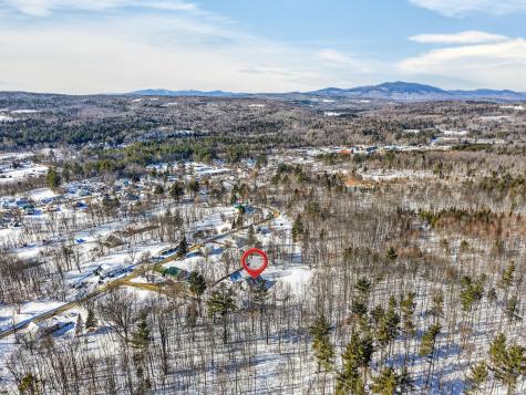 12 Shady Lane Strong ME 04983