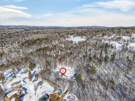 12 Shady Lane Strong ME 04983