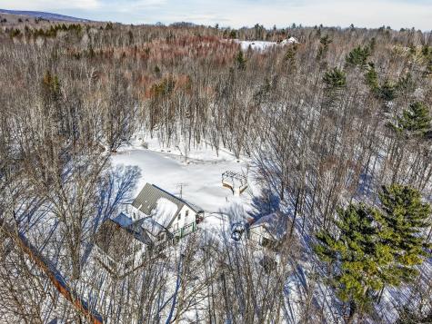 12 Shady Lane Strong ME 04983