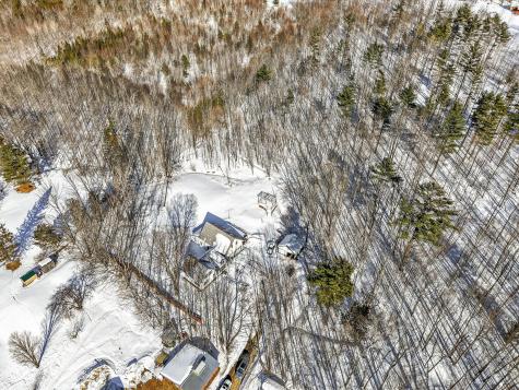 12 Shady Lane Strong ME 04983