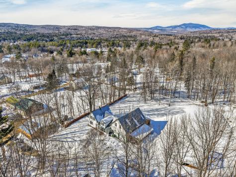 12 Shady Lane Strong ME 04983