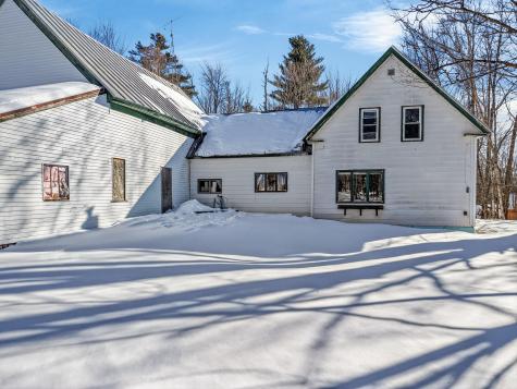 12 Shady Lane Strong ME 04983