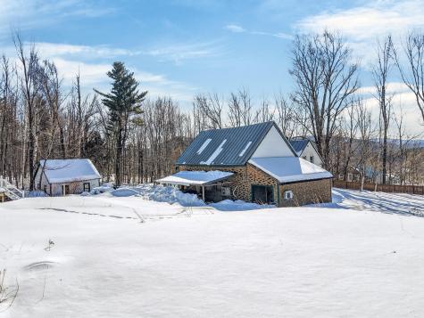 12 Shady Lane Strong ME 04983