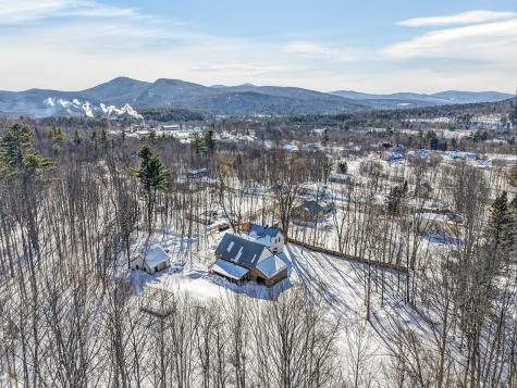 12 Shady Lane Strong ME 04983