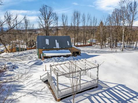 12 Shady Lane Strong ME 04983