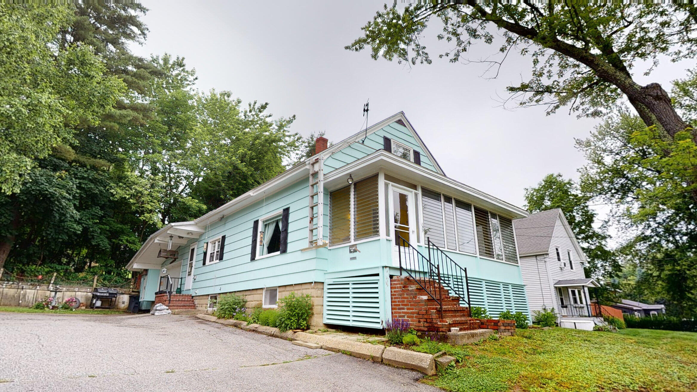 199 S Main Street Auburn Maine Real Estate Listing MLS 1563507