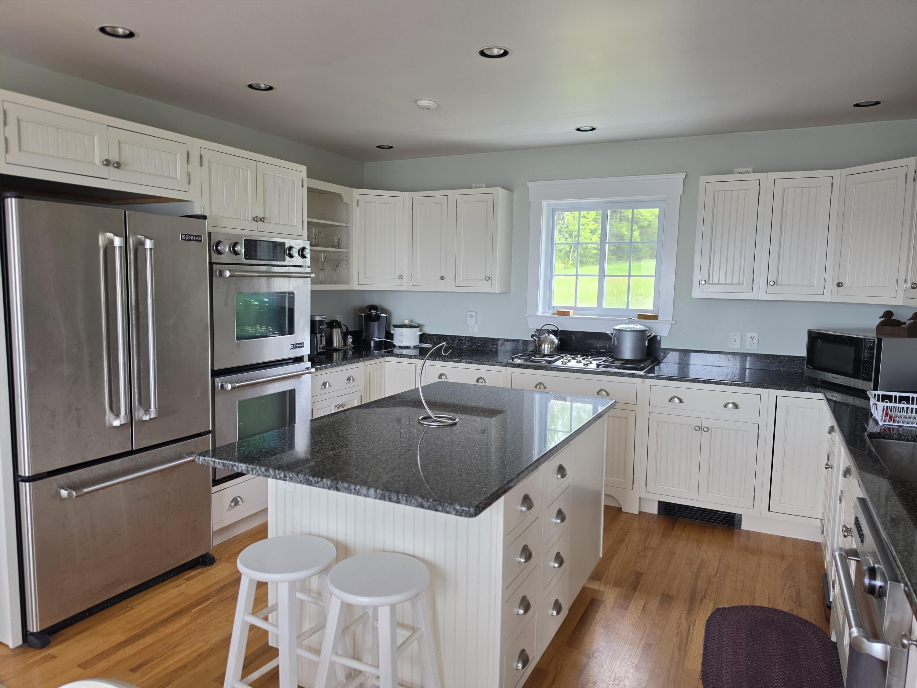 487 Shore Road Perry ME 04667
