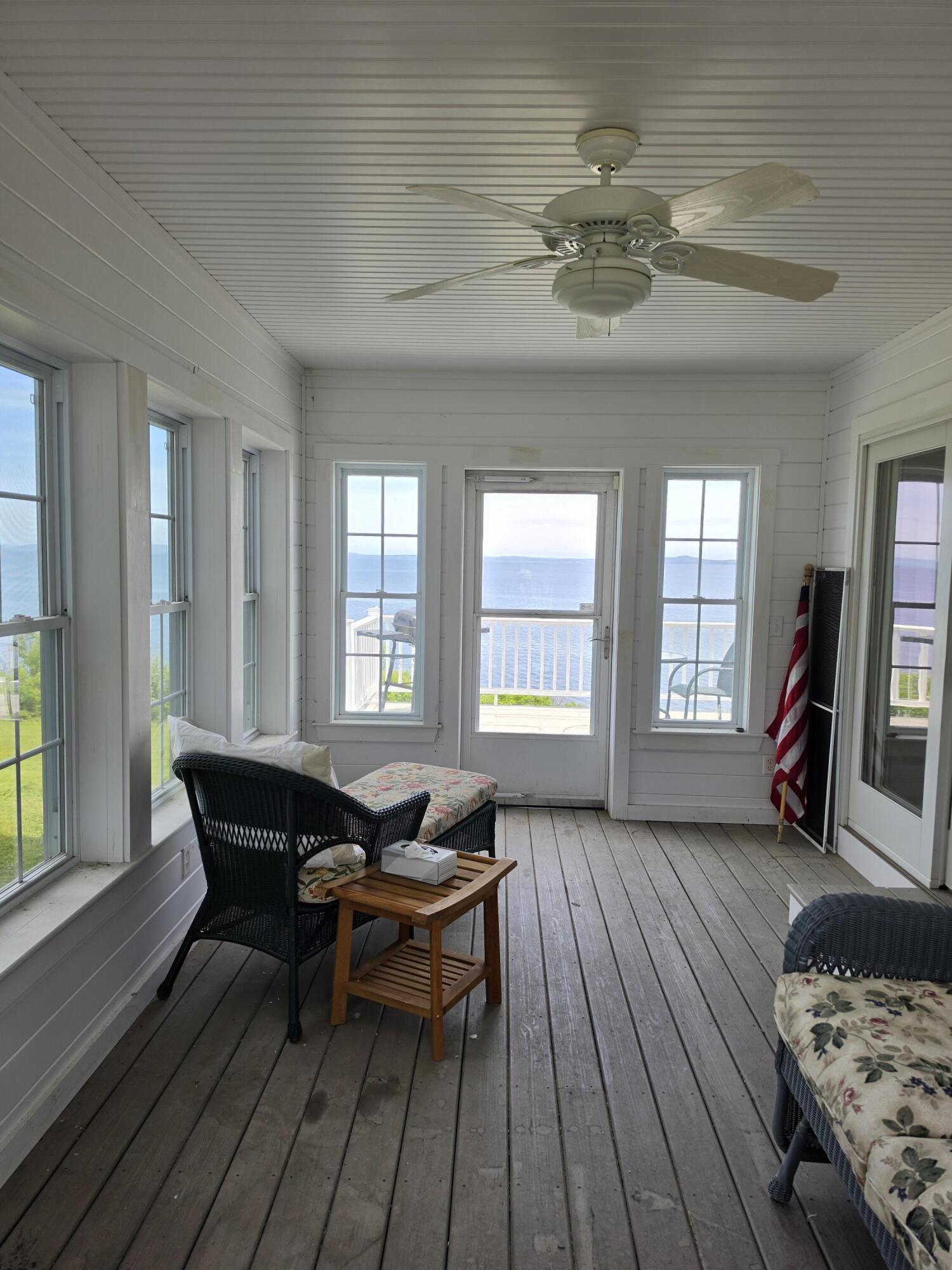 487 Shore Road Perry ME 04667