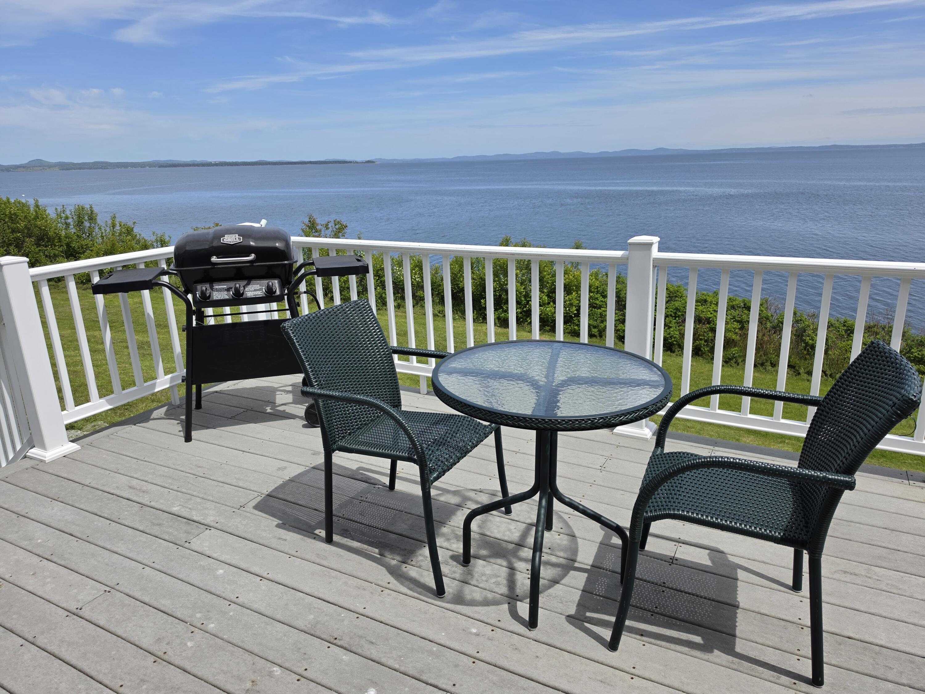 487 Shore Road Perry ME 04667