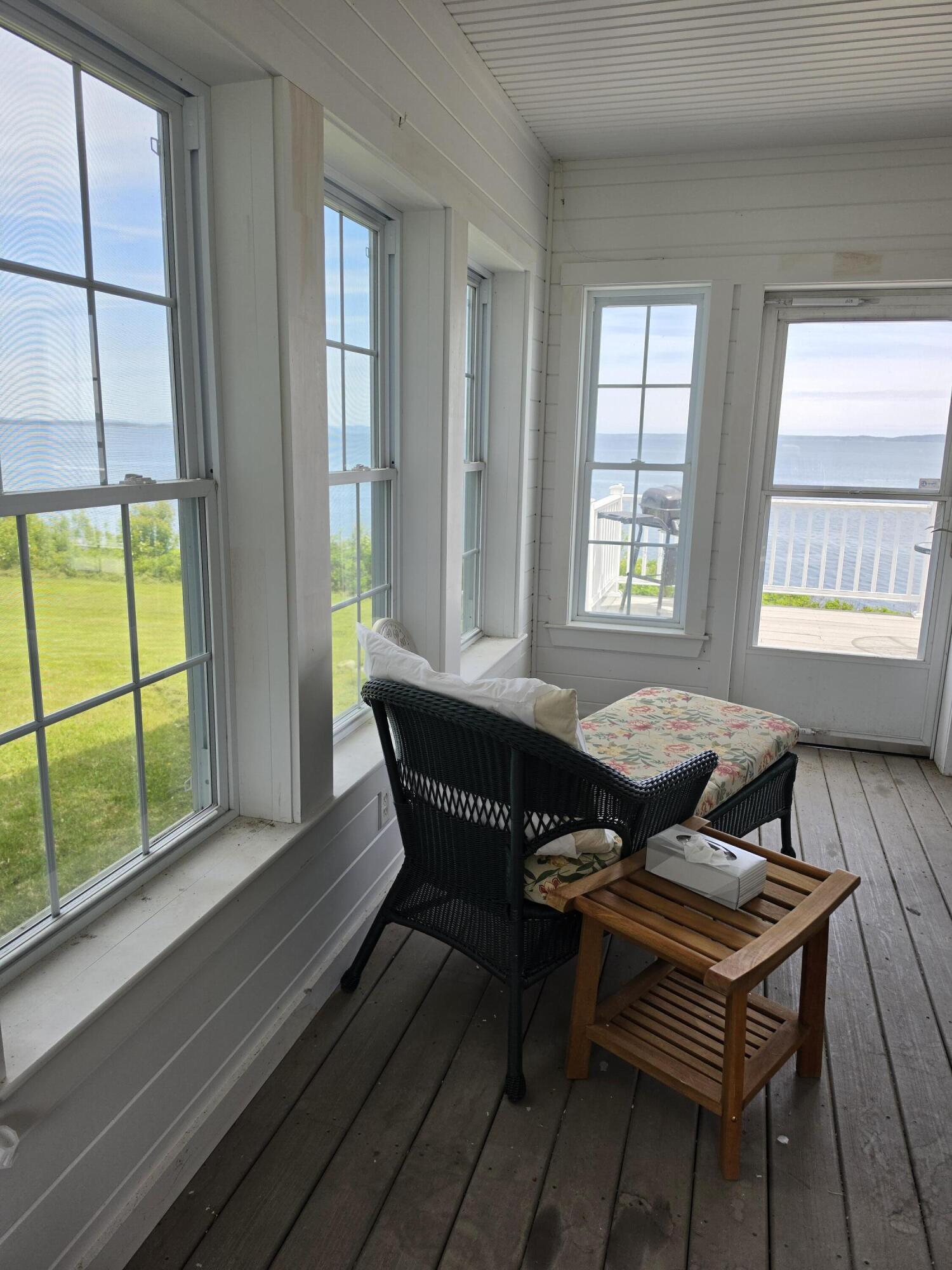 487 Shore Road Perry ME 04667