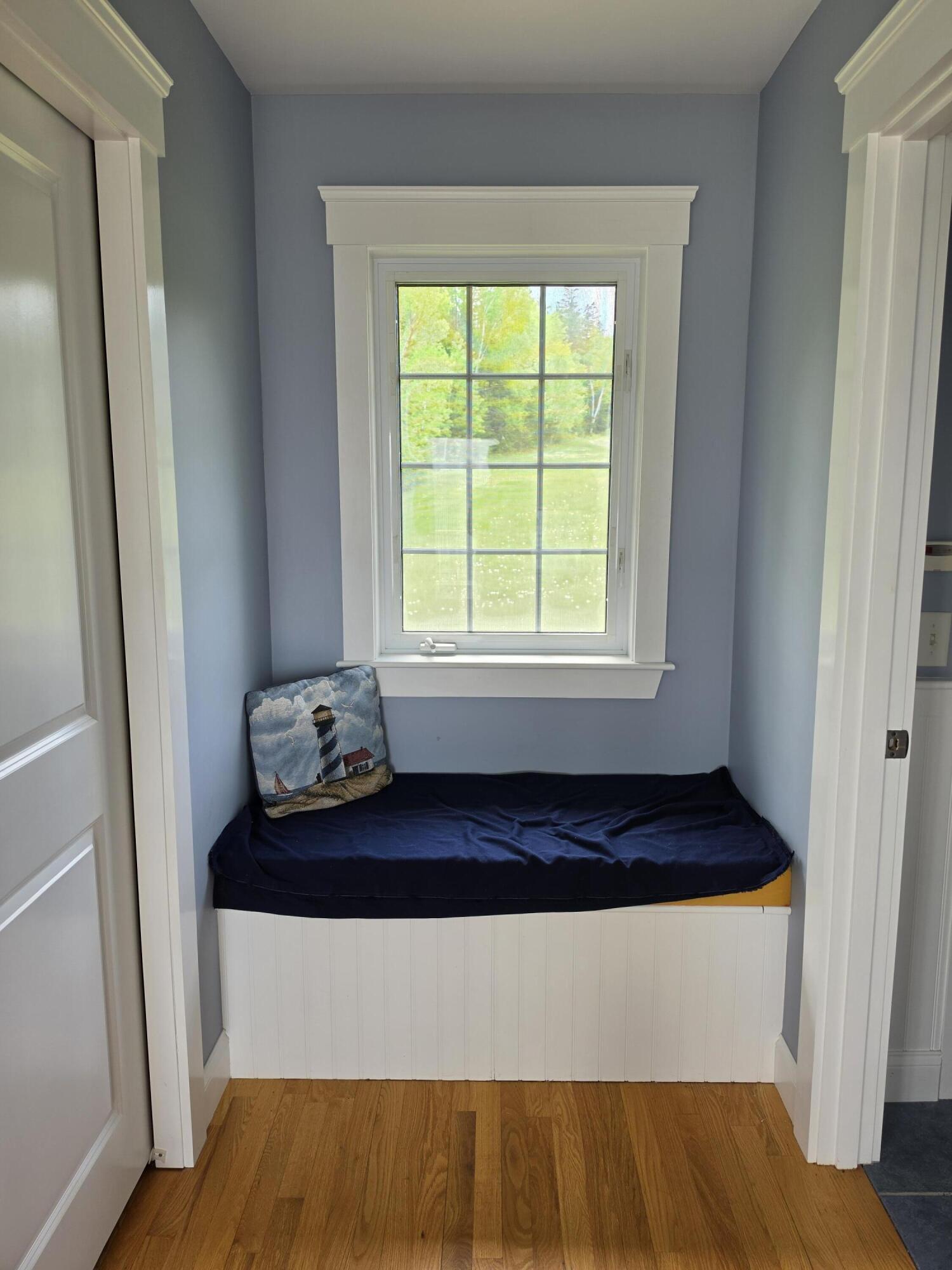 487 Shore Road Perry ME 04667