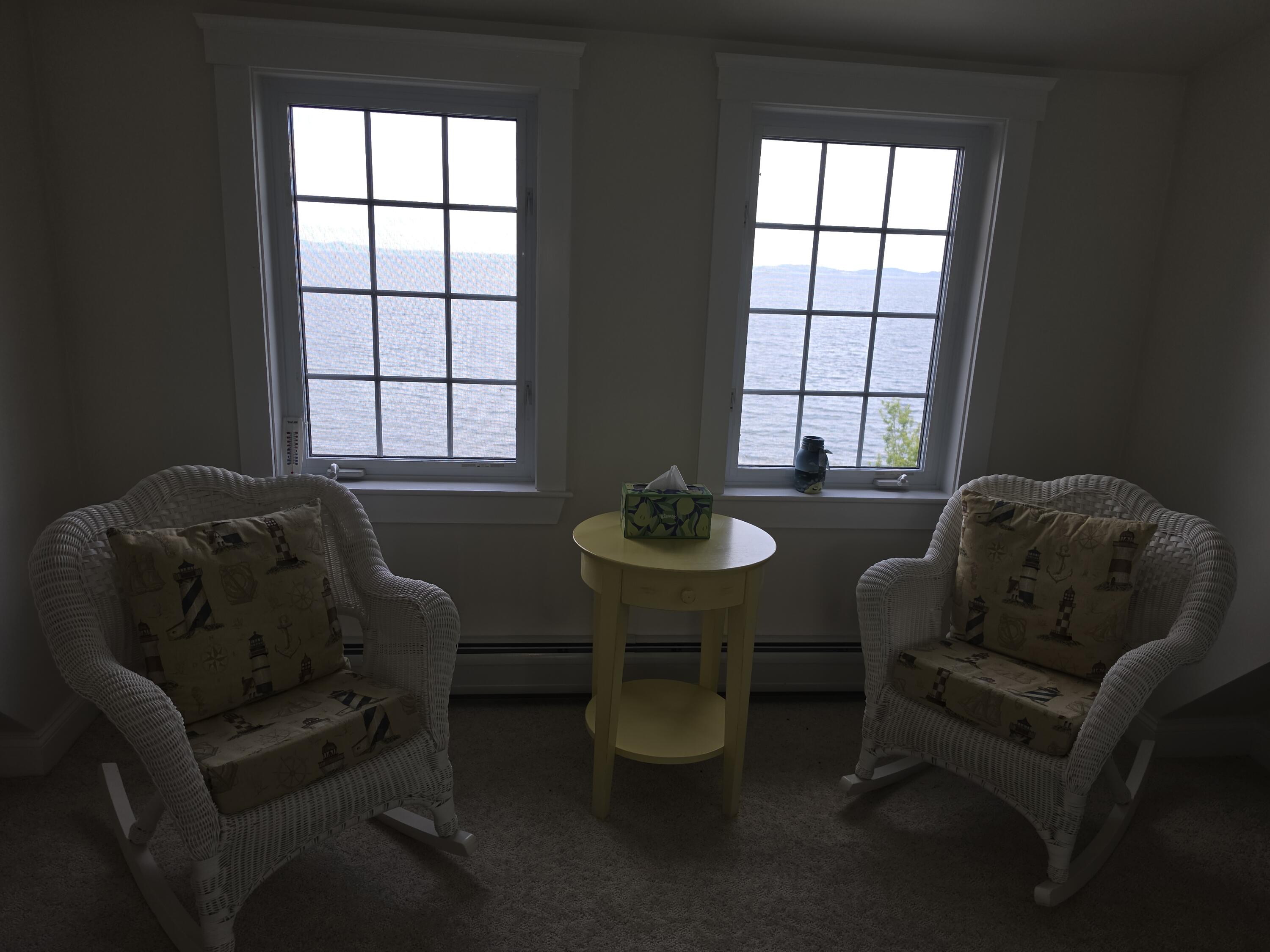 487 Shore Road Perry ME 04667