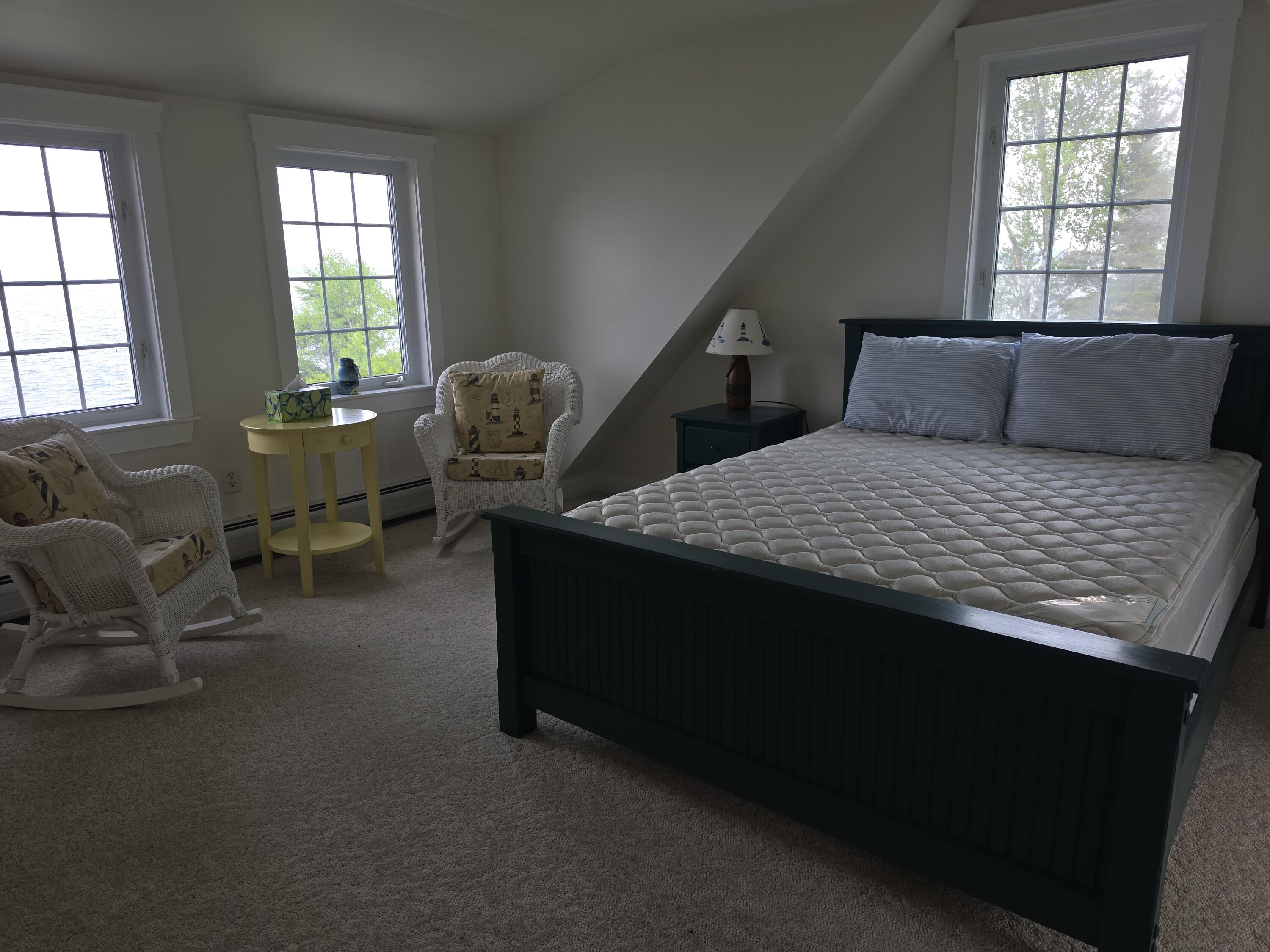 487 Shore Road Perry ME 04667