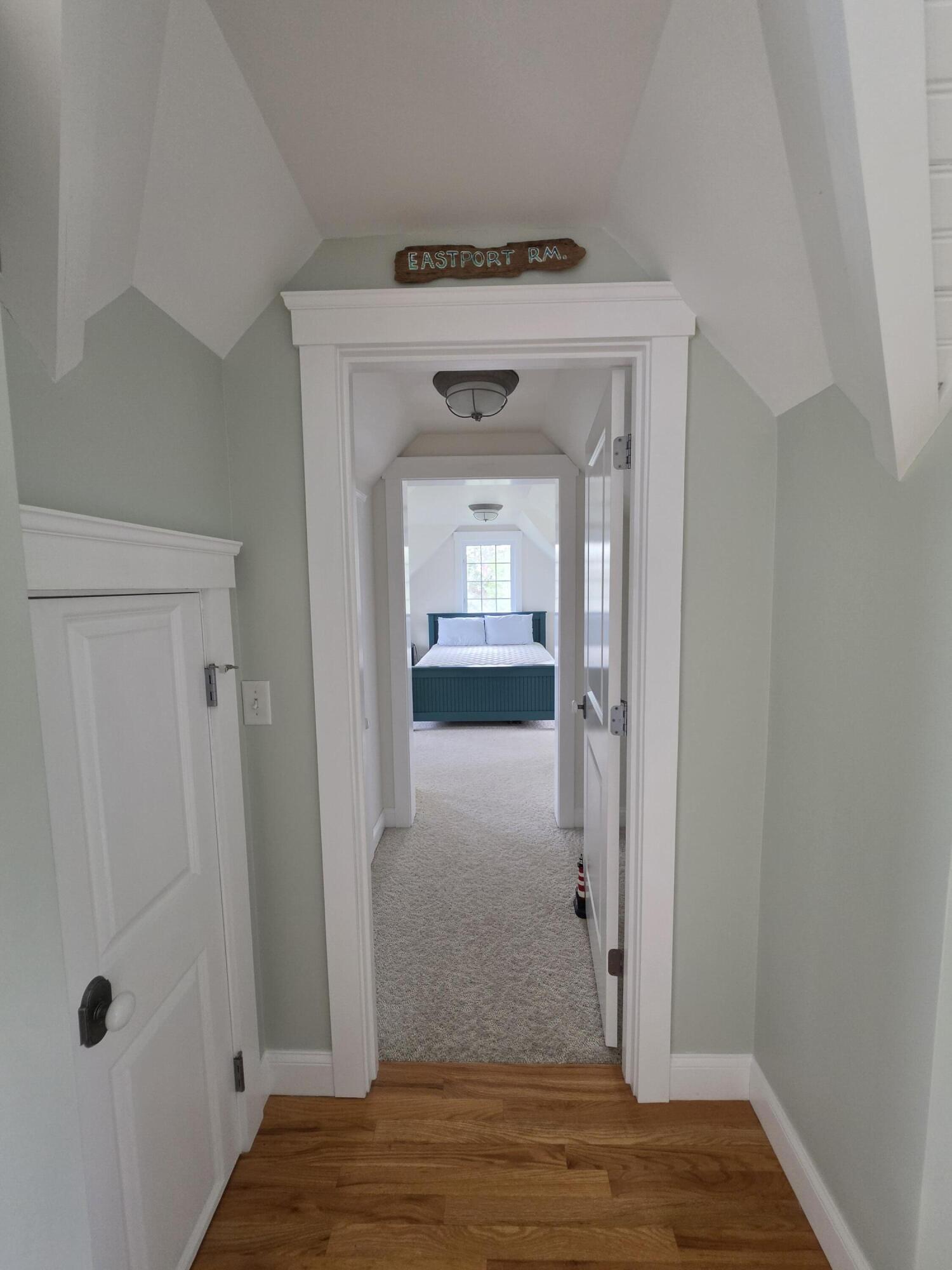 487 Shore Road Perry ME 04667