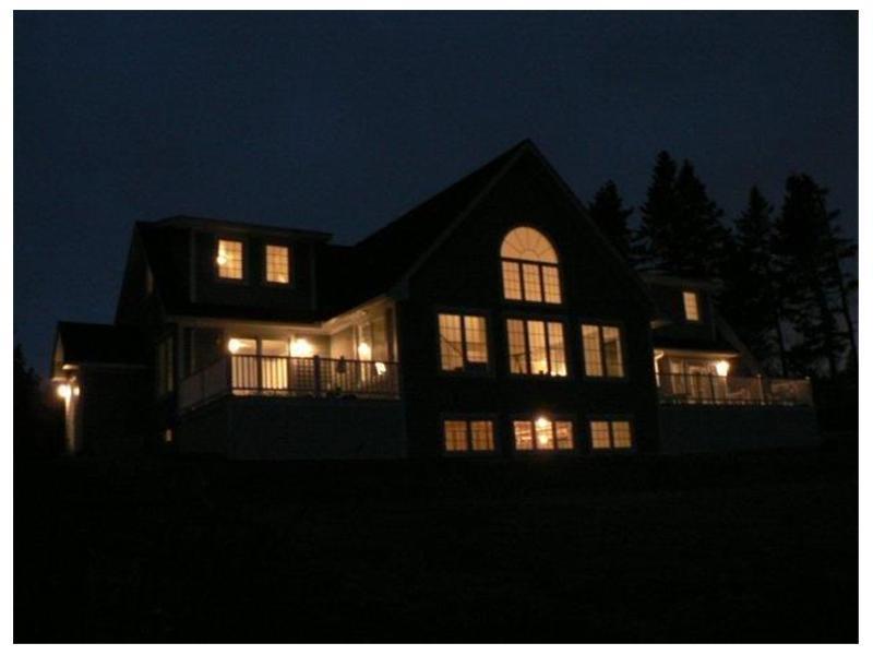 487 Shore Road Perry ME 04667