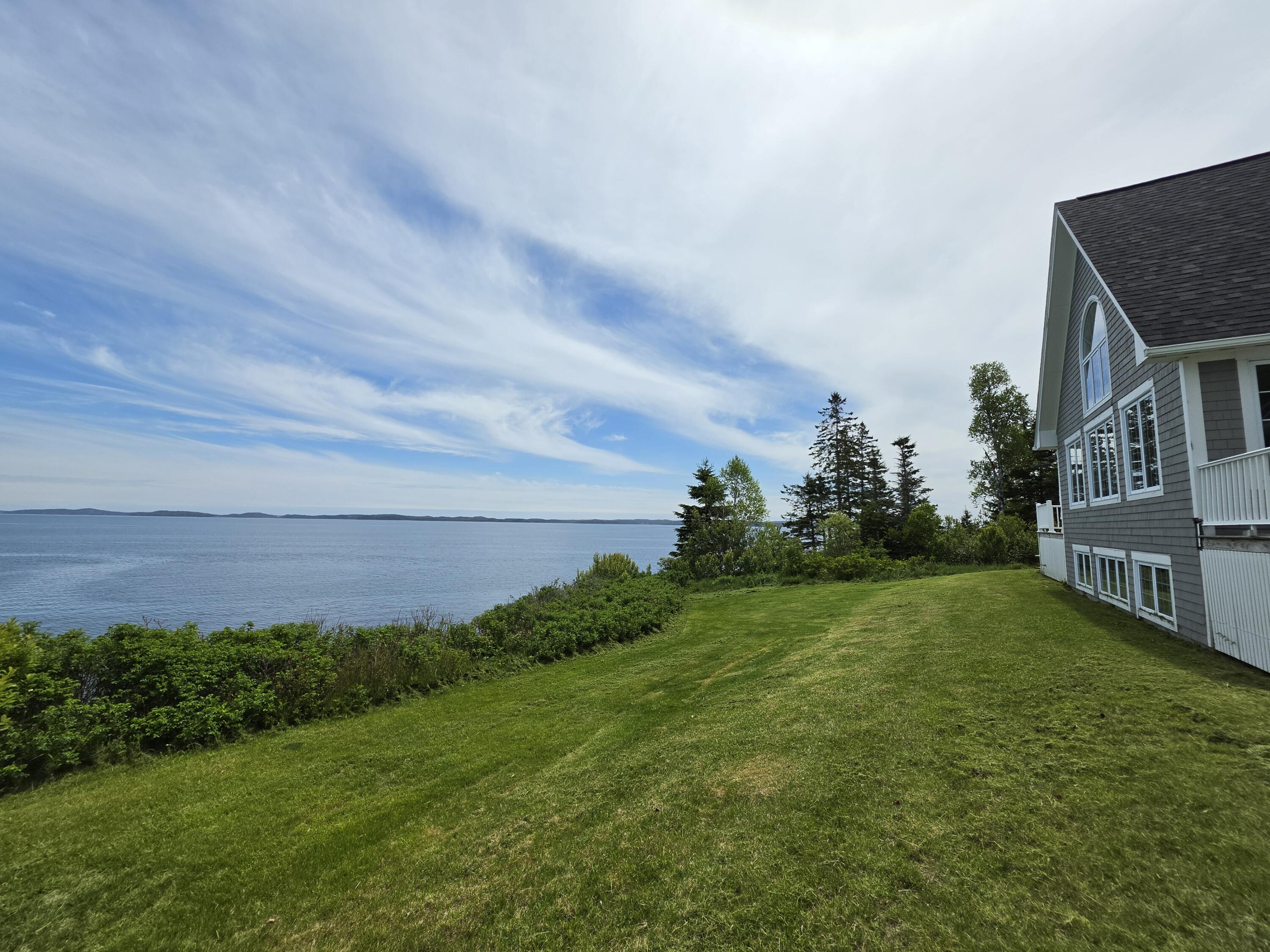 487 Shore Road Perry ME 04667