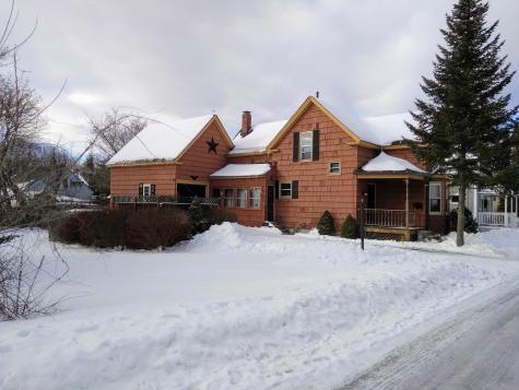 17 Green Street Lewiston ME 04240