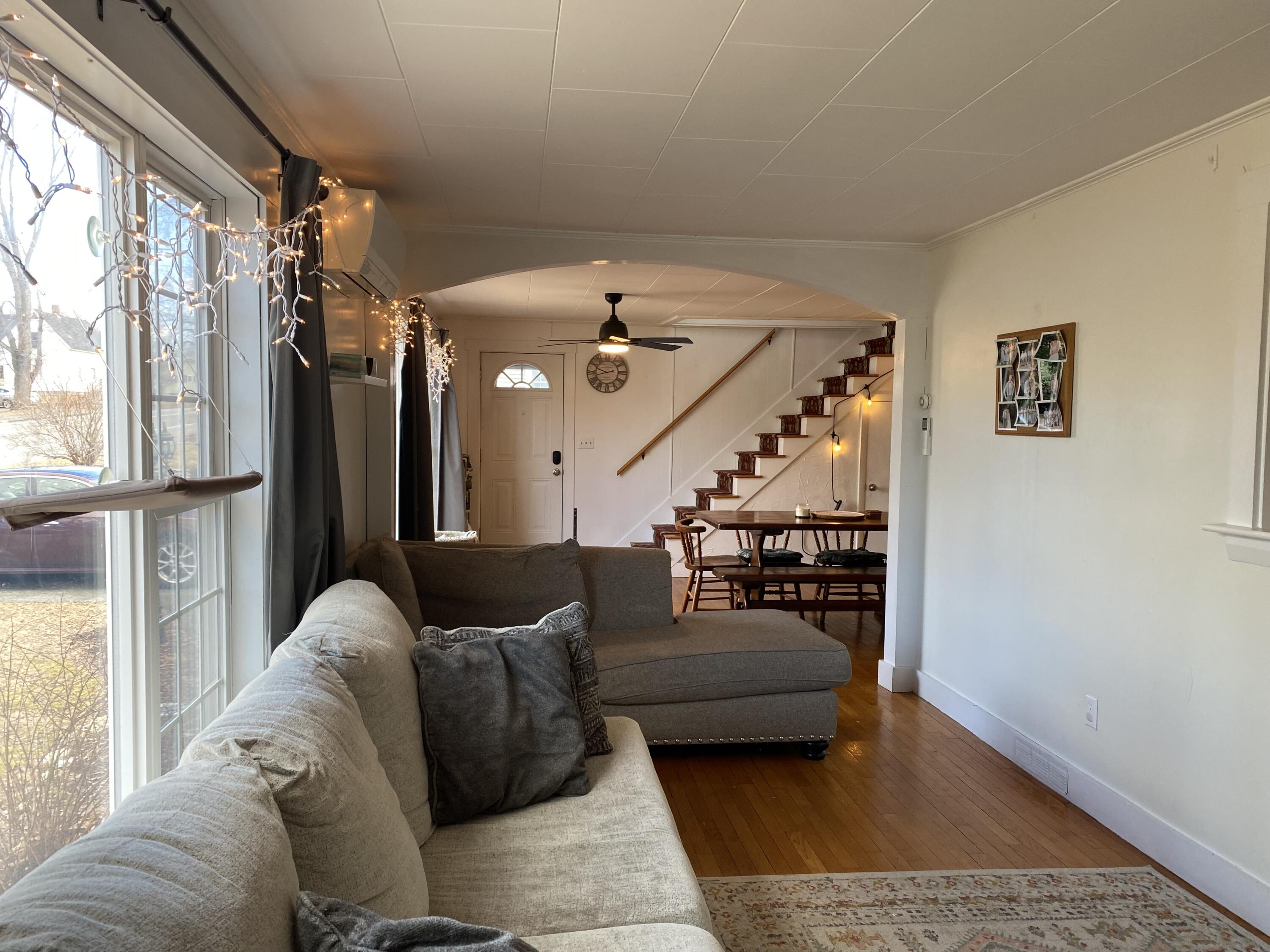 74 Exeter Road Corinth ME 04427