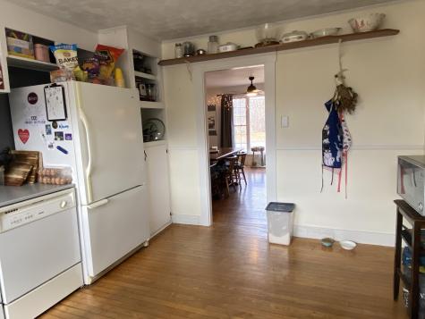 74 Exeter Road Corinth ME 04427