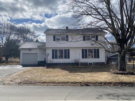 74 Exeter Road Corinth ME 04427