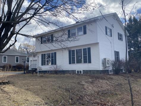 74 Exeter Road Corinth ME 04427