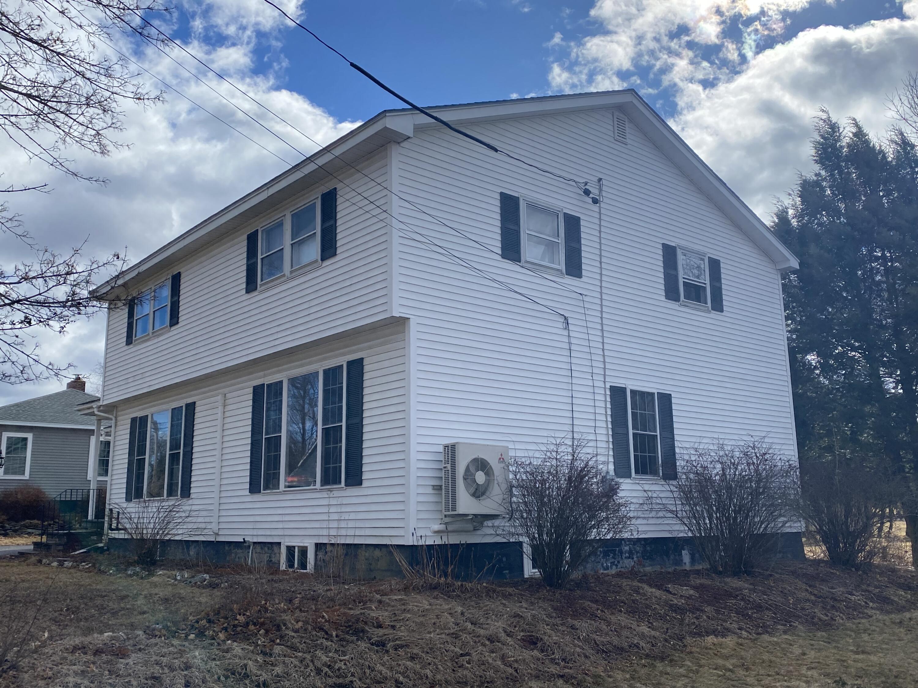 74 Exeter Road Corinth ME 04427