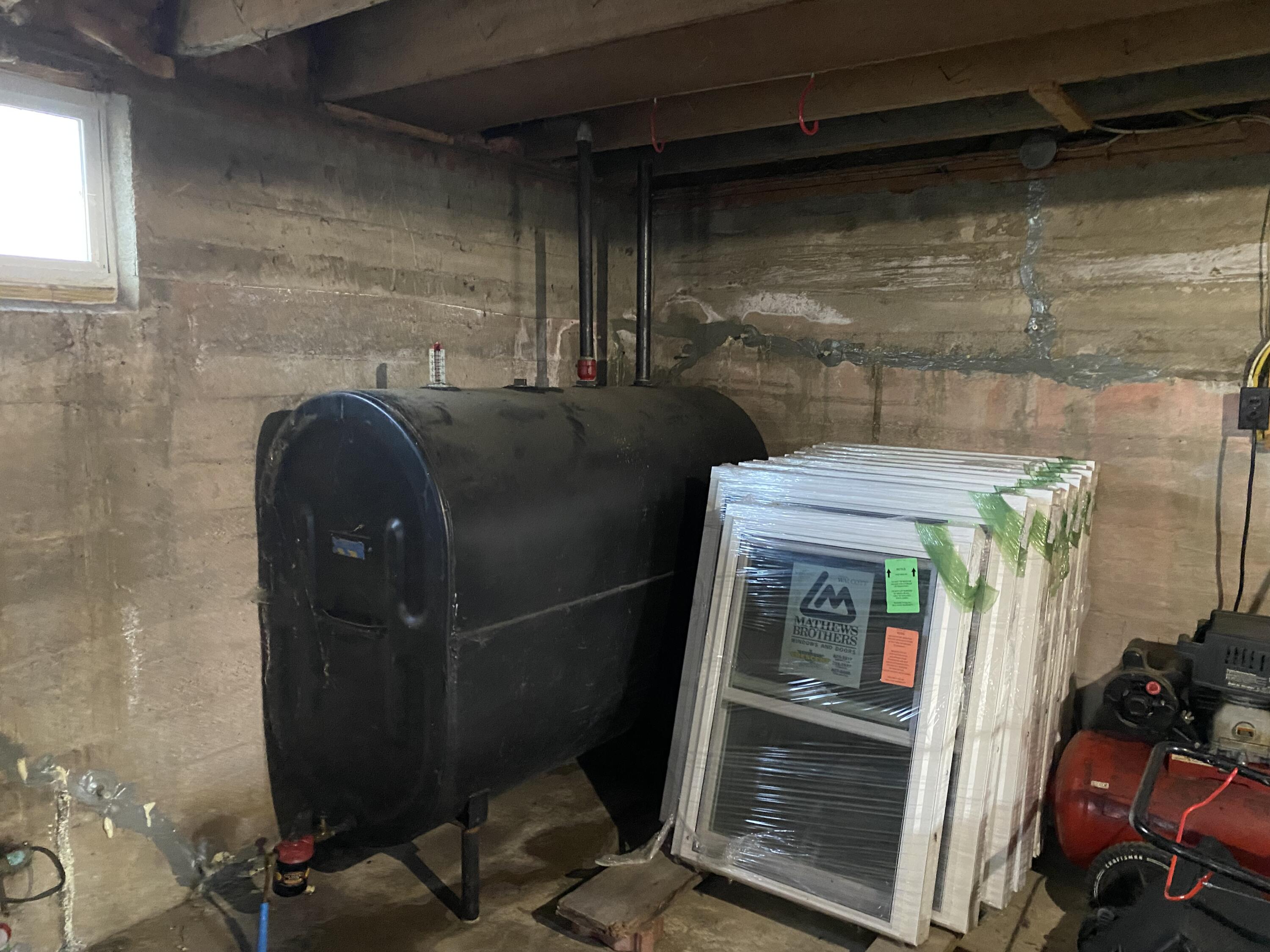 74 Exeter Road Corinth ME 04427