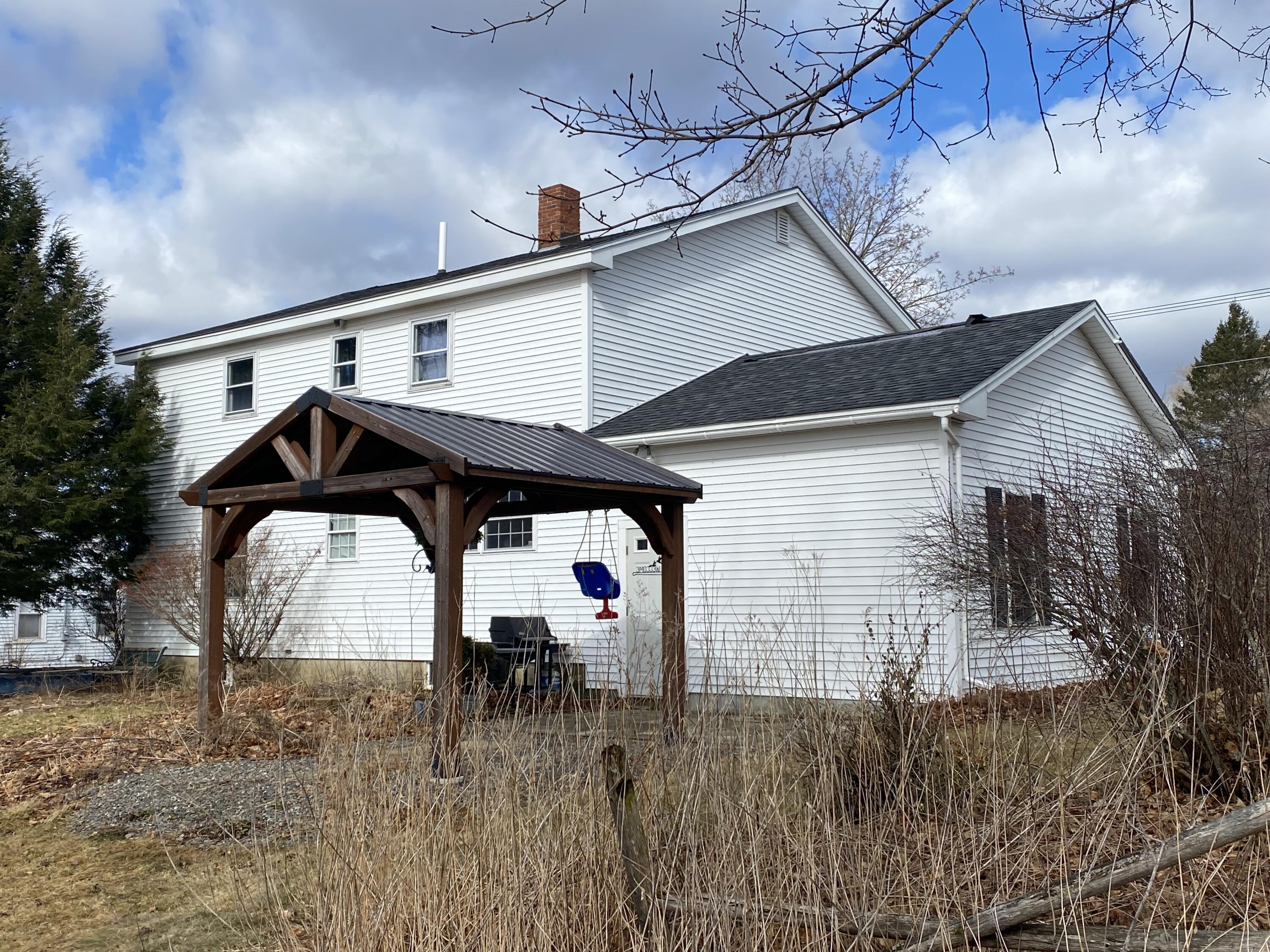 74 Exeter Road Corinth ME 04427