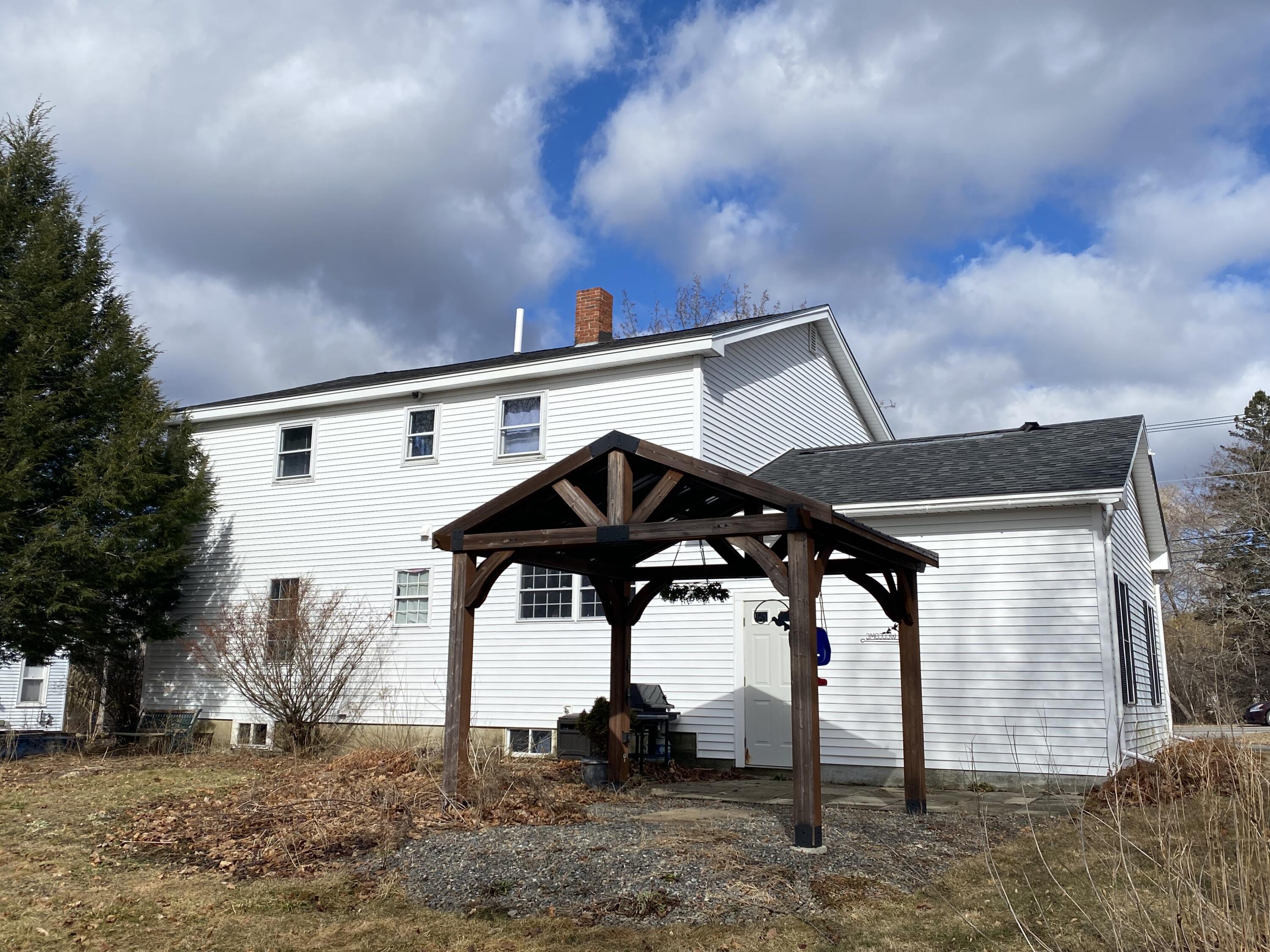 74 Exeter Road Corinth ME 04427