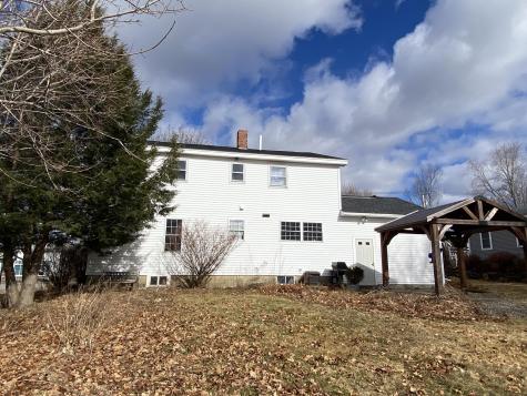 74 Exeter Road Corinth ME 04427