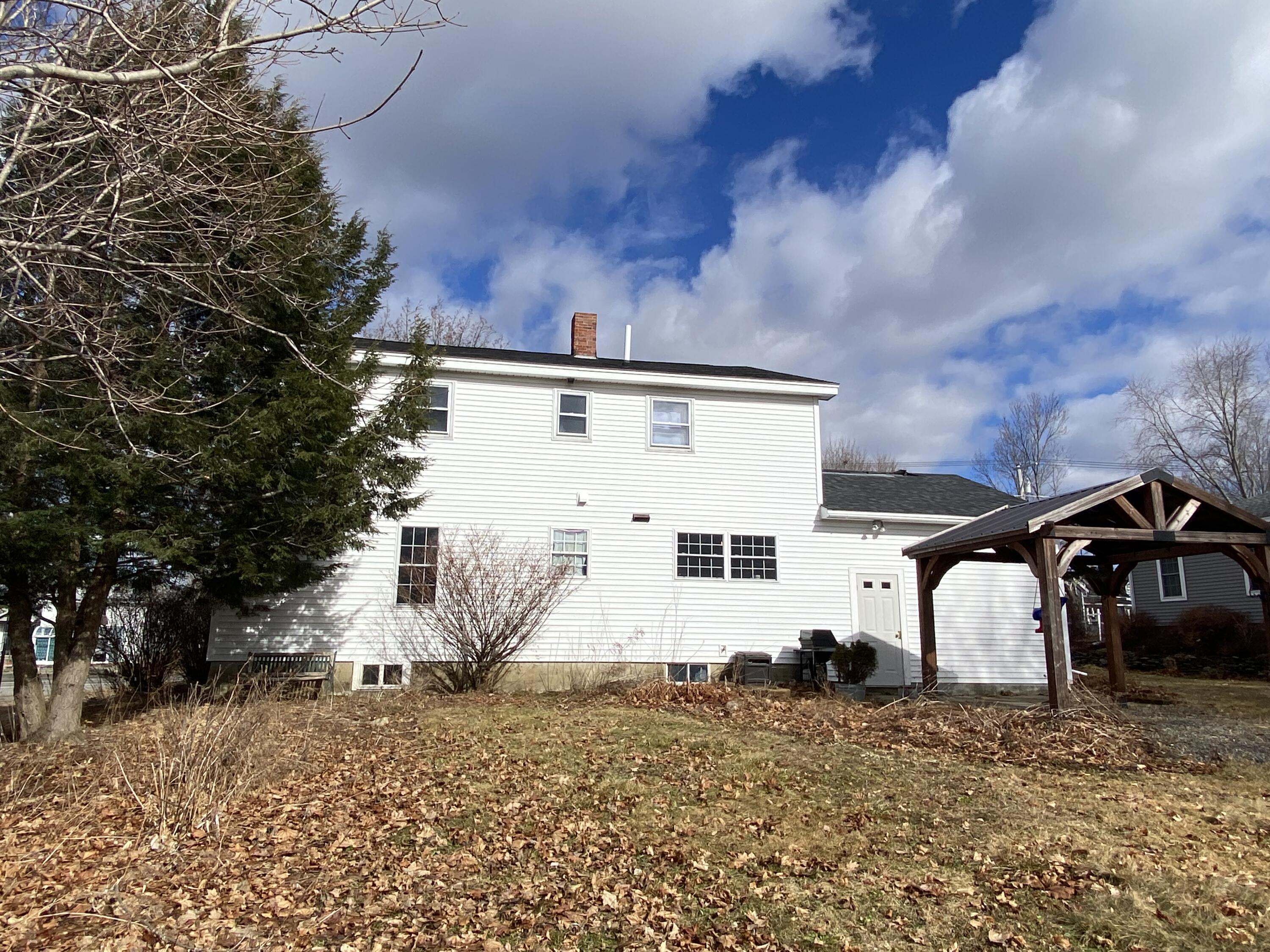 74 Exeter Road Corinth ME 04427