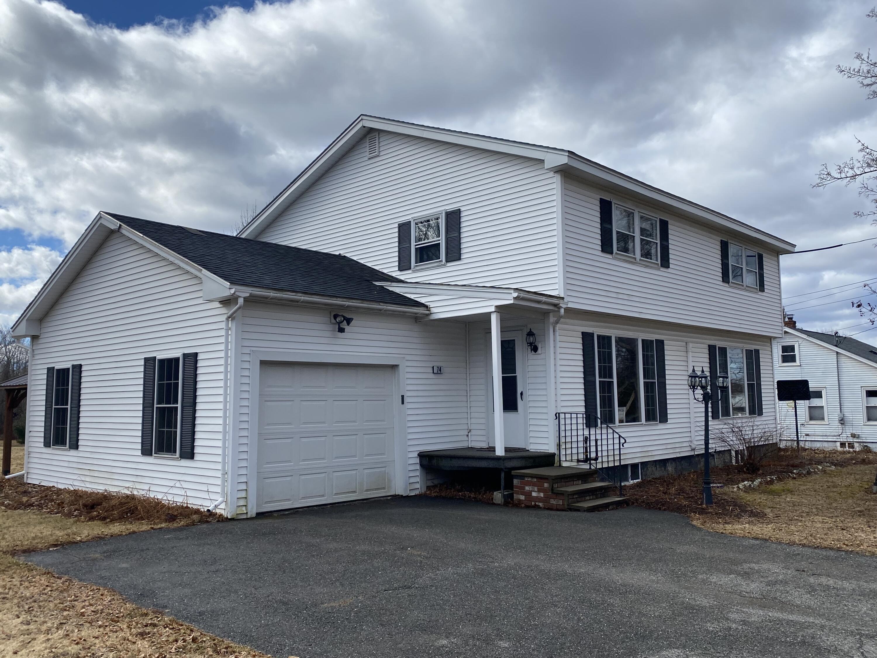 74 Exeter Road Corinth ME 04427