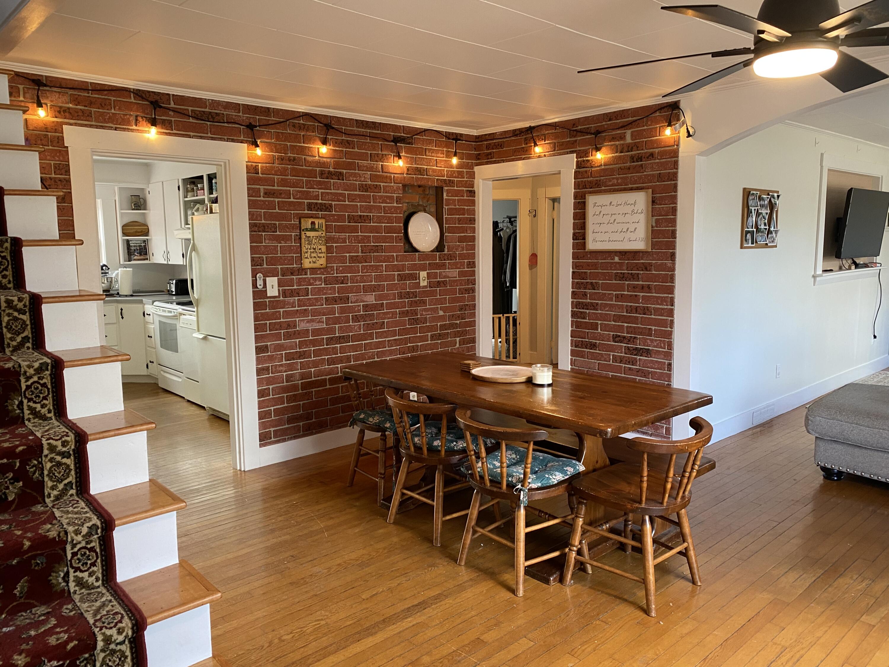 74 Exeter Road Corinth ME 04427