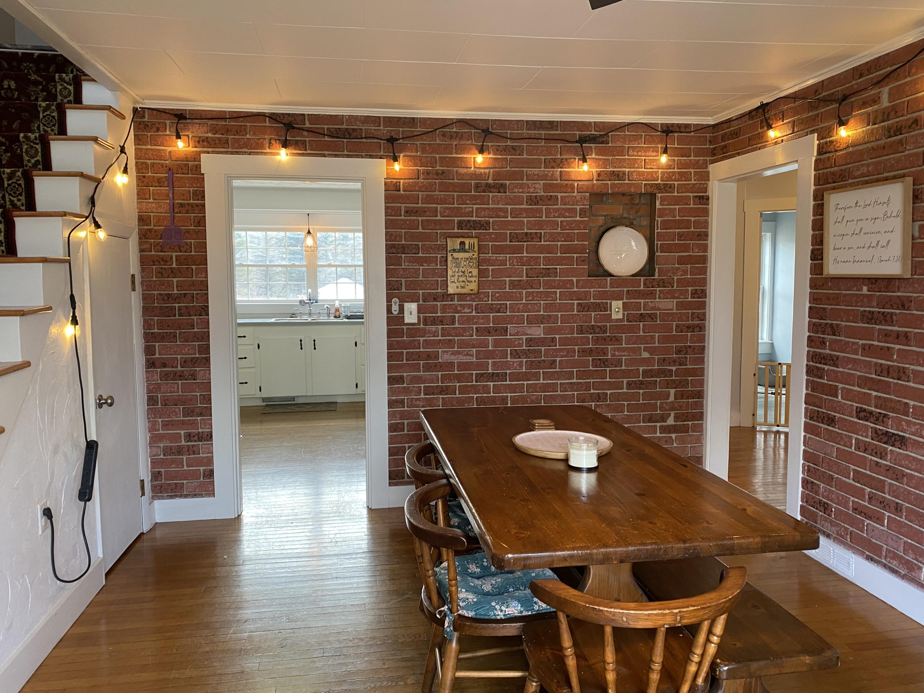 74 Exeter Road Corinth ME 04427