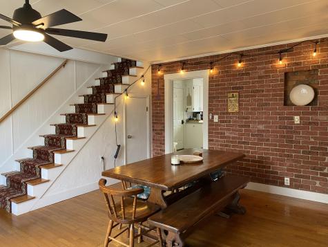 74 Exeter Road Corinth ME 04427