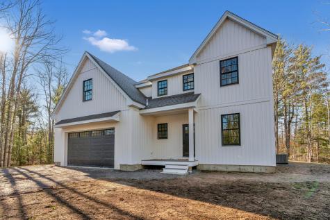 309 Long Swamp Road Berwick ME 03901