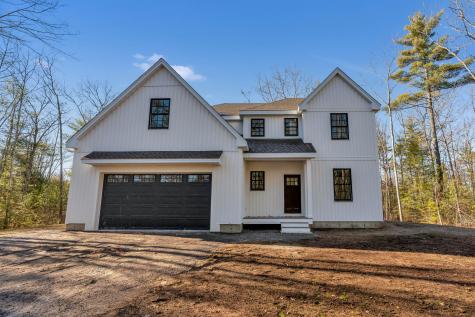 309 Long Swamp Road Berwick ME 03901