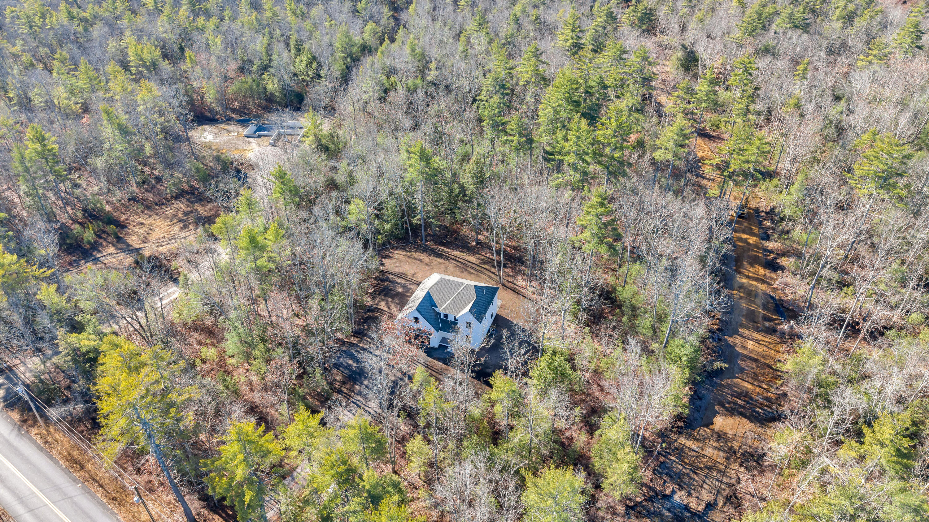 309 Long Swamp Road Berwick ME 03901