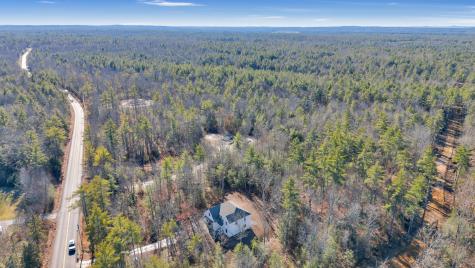 309 Long Swamp Road Berwick ME 03901