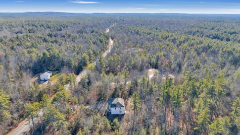 309 Long Swamp Road Berwick ME 03901