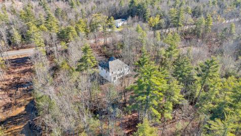 309 Long Swamp Road Berwick ME 03901