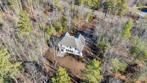 309 Long Swamp Road Berwick ME 03901