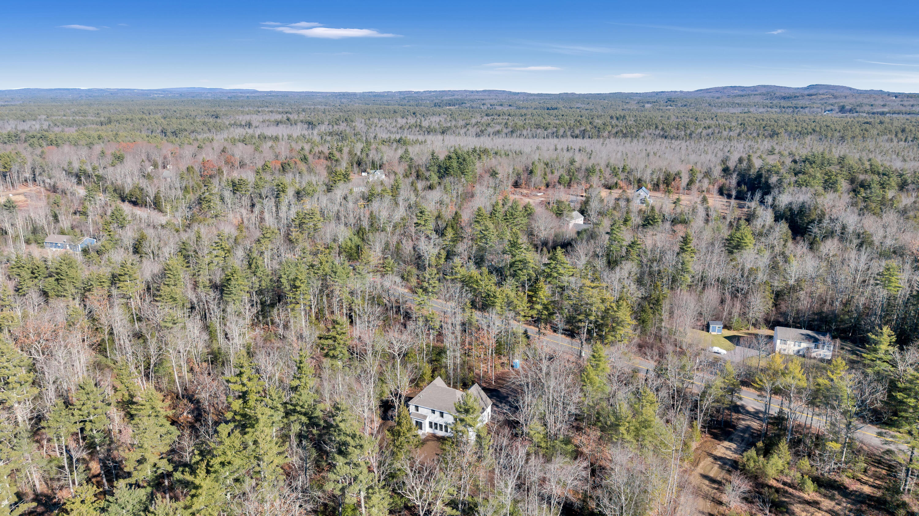 309 Long Swamp Road Berwick ME 03901