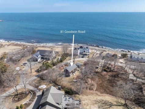 81 Goodwin Road Kittery ME 03905